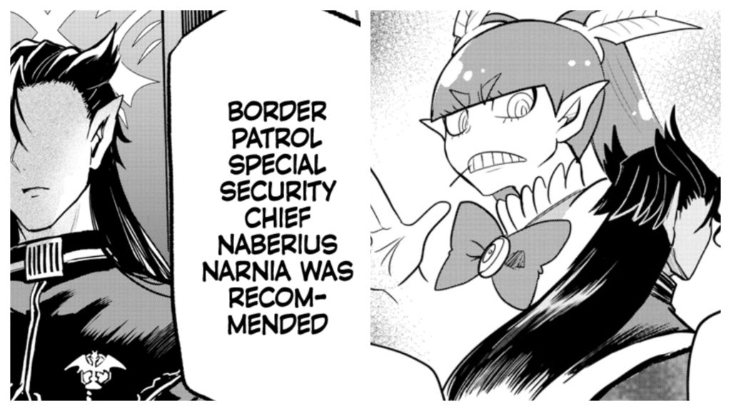 Welcome To Demon School Iruma Kun Chapter 281: Con đường của Opera! 1 Chào Mừng Đến Trường Học Quỷ Iruma Kun Chap 281