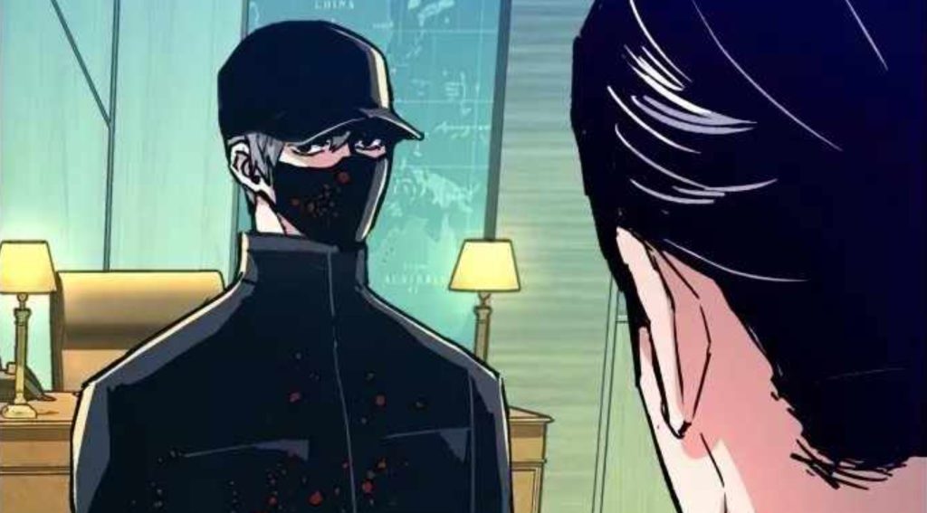 Mercenary Enrollment Chapter 113: Trở Lại Trường Học! 1 Lính Đánh Thuê Chap 113