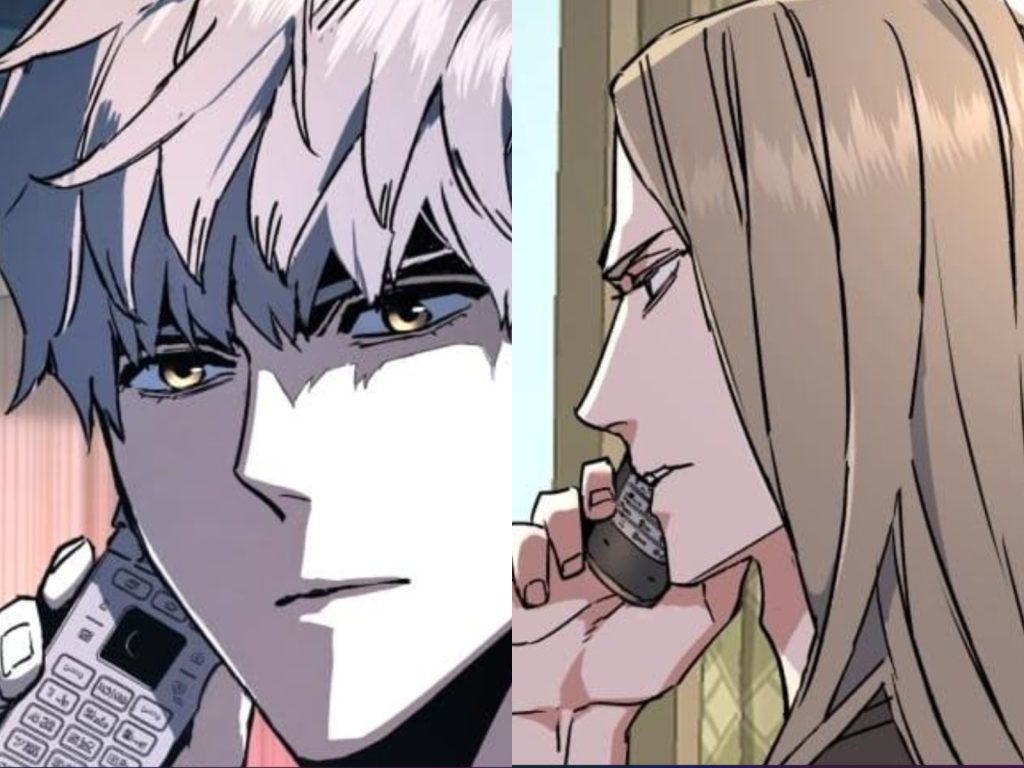 Mercenary Enrollment Chapter 115: Trở Lại Trường Học! 1 Lính Đánh Thuê Thiếu Niên Chap 115