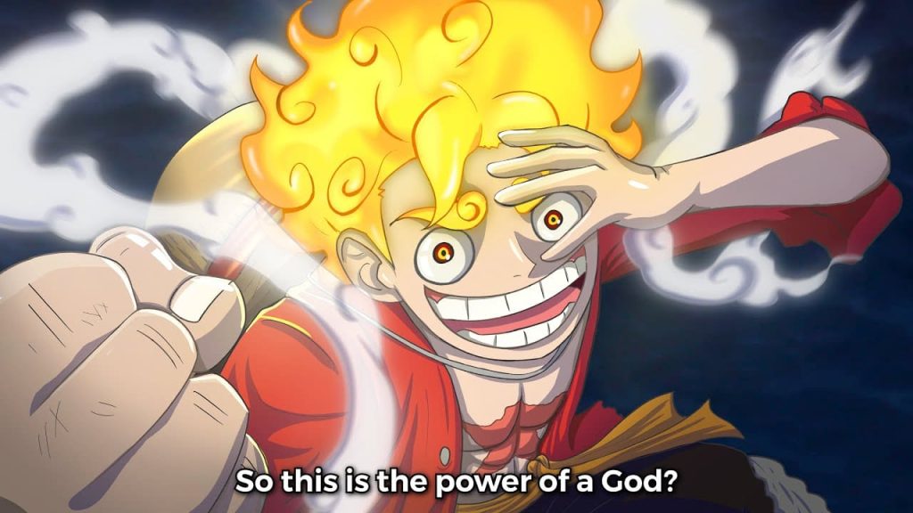 One Piece Tập 1046: Trì Hoãn Cập Nhật! 1 One Piece Tập 1046