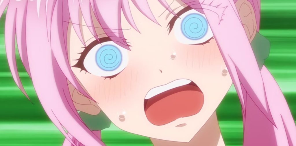 Shikimori's Not Just A Cutie Chapter 159: Một kế hoạch thành công 1 Shikimori không chỉ dễ thương Chap 10