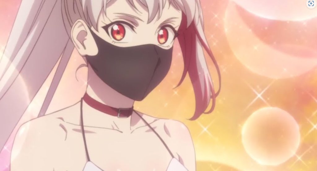 Shinobi No Ittoki Tập 12: Tập cuối! 1 Shinobi No Ittoki Tập 12