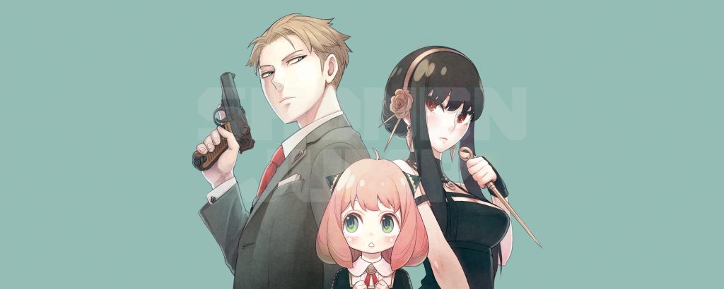 Spy X Family Season 2 sẽ ra mắt vào năm 2023! 2 gián điệp x gia đình mùa 2 tiết lộ