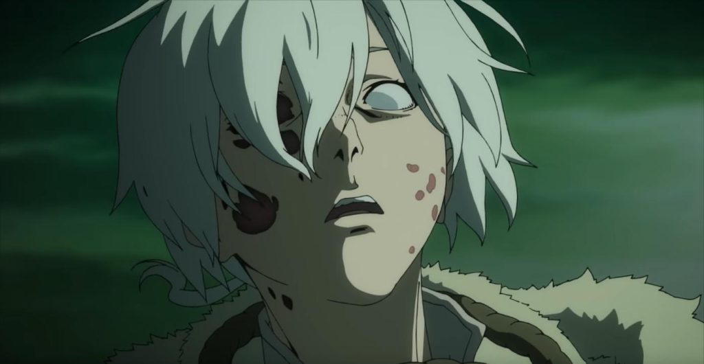 To Your Eternity Season 2 Tập 11: Giá trị của xác thịt! 1 trailer về cõi vĩnh hằng mùa 2 tập 11