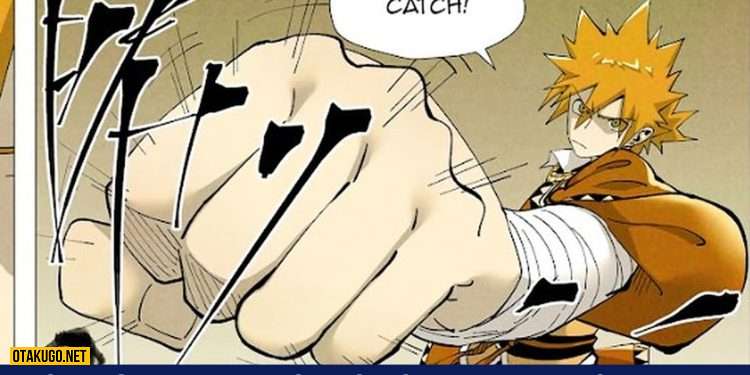 Tales Of Demons And Gods Chapter 410: Nie đấu tranh vì kiêu ngạo!