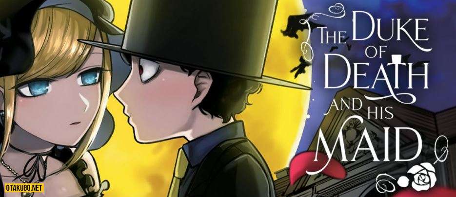 The Duke Of Death And His Black Maid Chapter 226: Victor Và Alice - Duke Of Death And His Black Maid