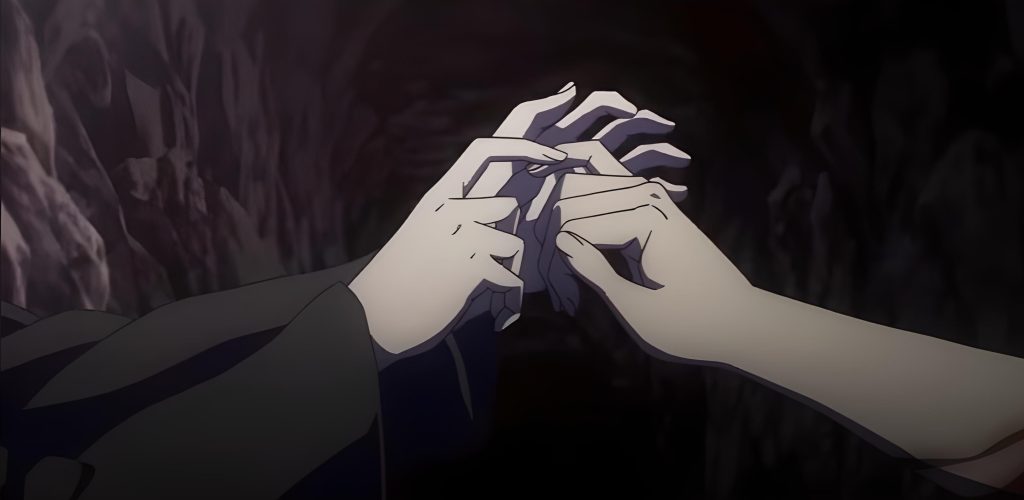 Is It Wrong To Pick Up Girls In A Dungeon Season 5 Tập 1: Tình yêu & Niềm tin! 2 Đón cô gái trong ngục tối có sai không Phần 5 Tập 1