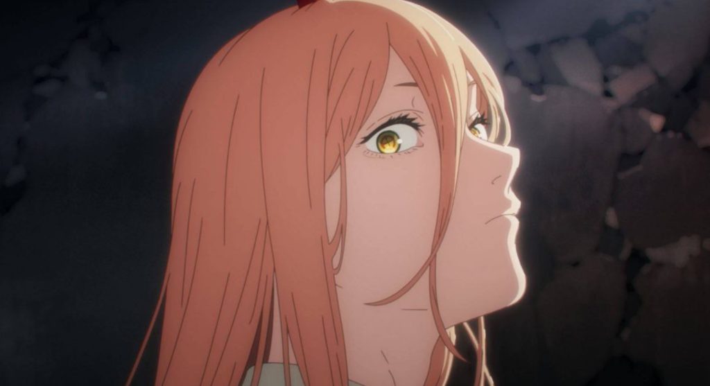 Chainsaw Man Season 2 sẽ lên sóng vào năm 2023? 2 Người Máy Cưa Tập 1