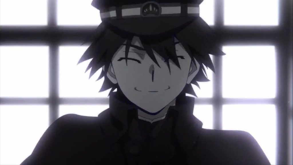 Bungo Stray Dogs Season 4 Tập 2: Ranpo sẽ gia nhập Fukuzawa? 2 Bungo Stray Dogs Phần 4 Tập 2