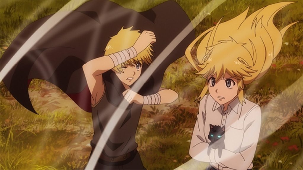 Sorcerous Stabber Orphen Season 3 Tập 1 Sắp Ra Mắt Với Một Arc Mới? 3 Sorcerous Stabber Orphen Phần 3 Tập 1 tiết lộ.v1