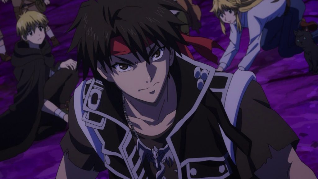 Sorcerous Stabber Orphen Season 3 Tập 1 Sắp Ra Mắt Với Một Arc Mới? 2 Đoạn giới thiệu tập 1 của Sorcerous Stabber Orphen Season 3