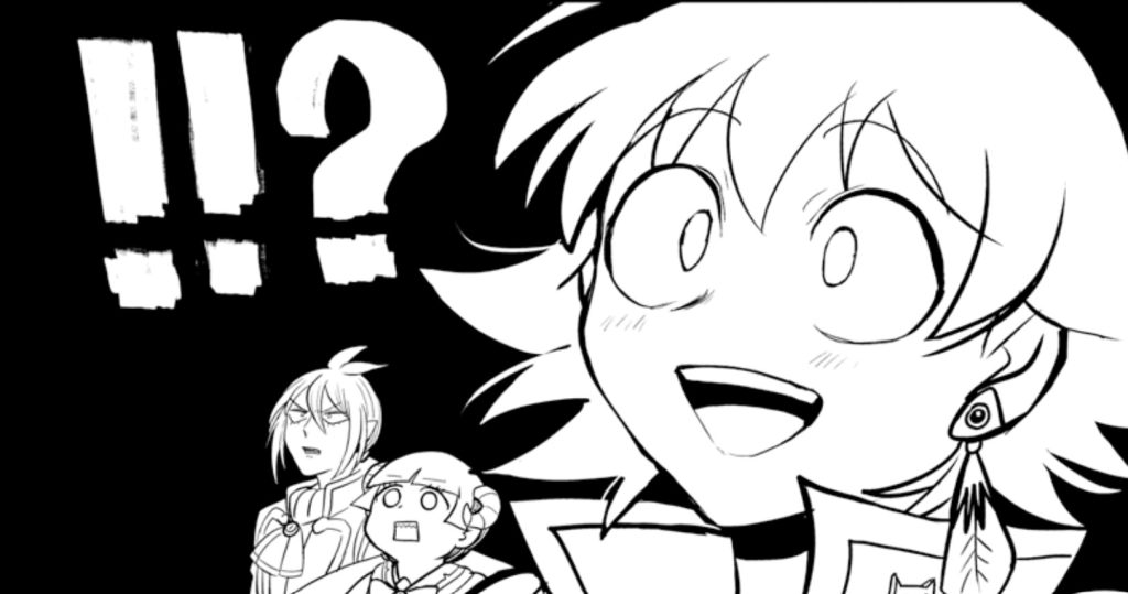Welcome To Demon School Iruma-Kun Season 3 Tập 14: Nỗi Đau Của Người Dẫn Đầu! 3 Chào mừng đến với Trường học Quỷ Iruma-Kun Chương 282