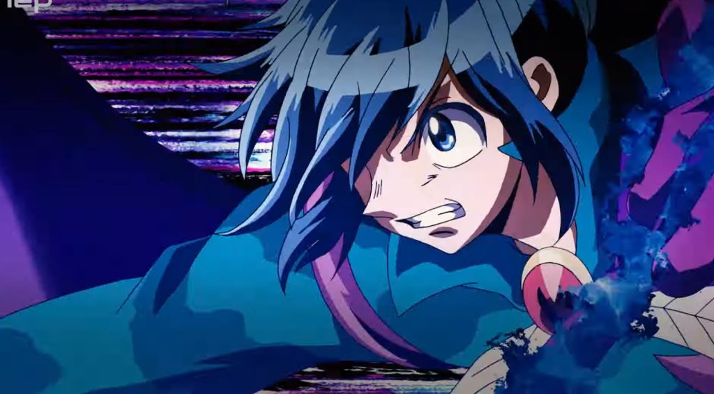 Welcome To Demon School Iruma-Kun Season 3 Tập 14: Nỗi Đau Của Người Dẫn Đầu! 2 Chào Mừng Đến Trường Học Quỷ Iruma Kun Phần 3 Tập 14