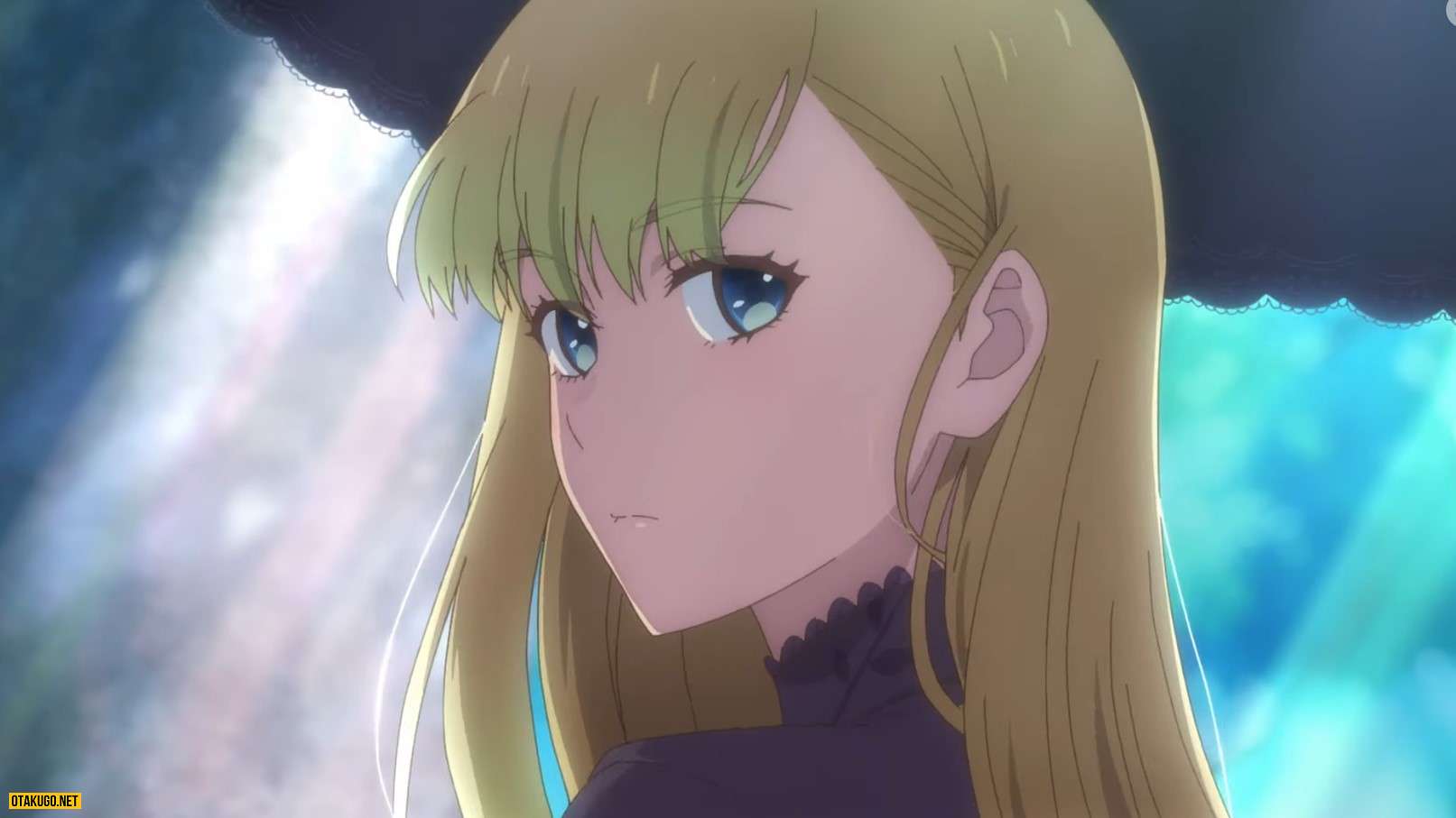 A Galaxy Next Door Live Action tiết lộ dàn diễn viên & nhân viên