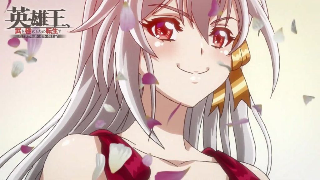 Anime Reborn To Master The Blade tiết lộ video mở đầu 1 Anime Reborn to Master the Blade