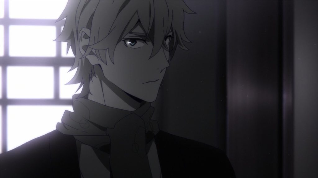 Bungo Stray Dogs Season 4 Tập 2: Ranpo sẽ gia nhập Fukuzawa? 1 Bungo Stray Dogs Phần 4 Tập 2