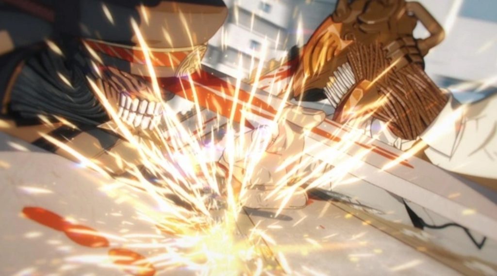 Chainsaw Man Season 2 sẽ lên sóng vào năm 2023? 1 Cưa Máy Phần 2