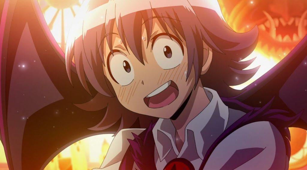Welcome To Demon School Iruma-Kun Season 3 Tập 14: Nỗi Đau Của Người Dẫn Đầu! 1 Chào Mừng Đến Trường Học Quỷ Iruma Kun Phần 3 Tập 14