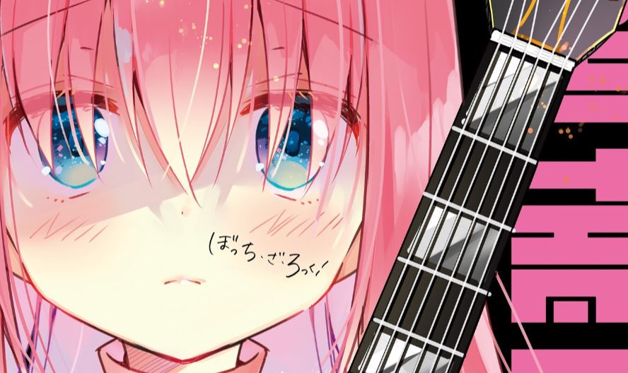 Bocchi the Rock! Chapter 35: Ngày Phát Hành & Spoiler 2 Đá Bocchi! Chap 35