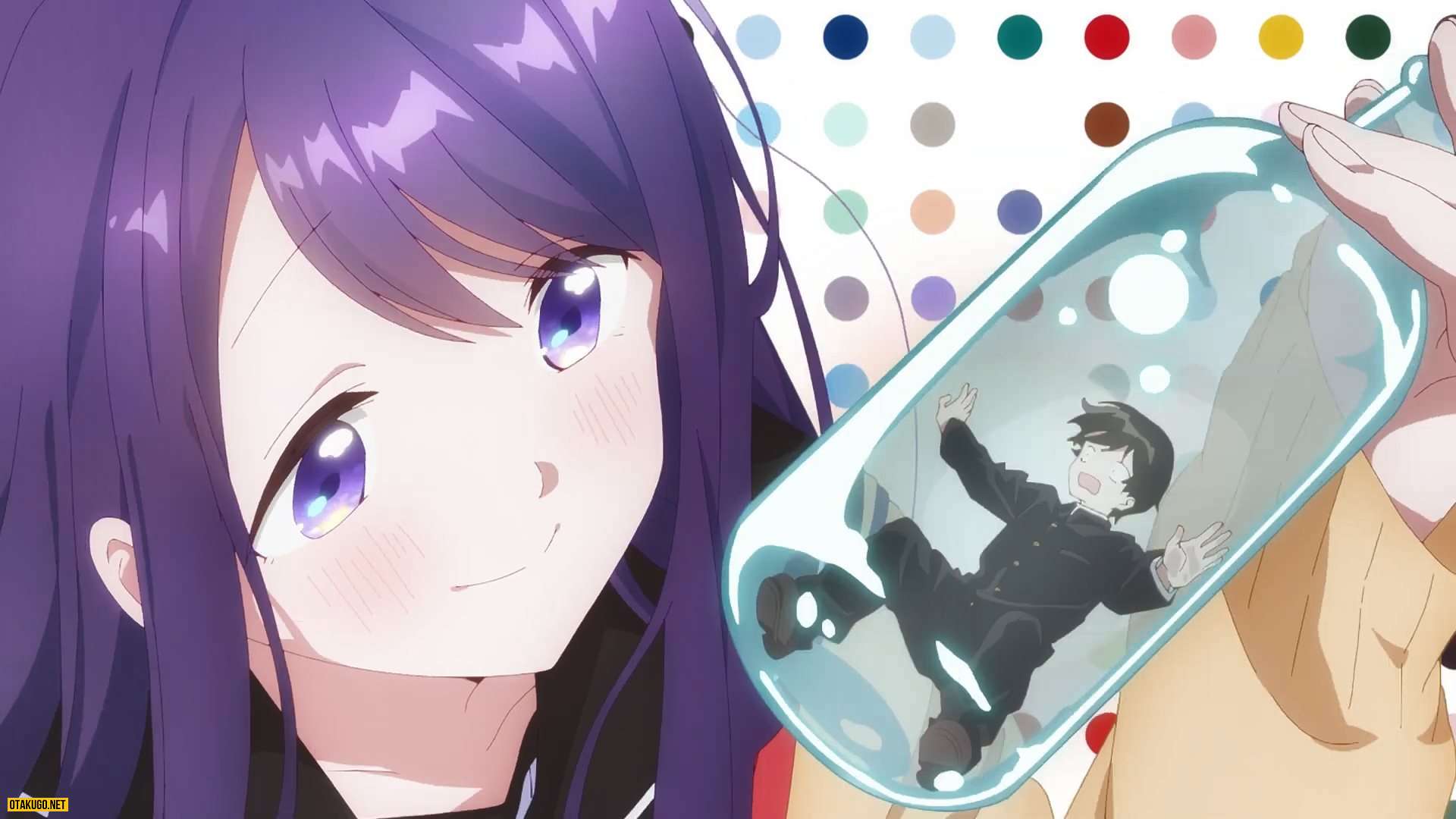 Kubo Won’t Let Me Be Invisible Tập 6: Ngày phát hành & Spoiler