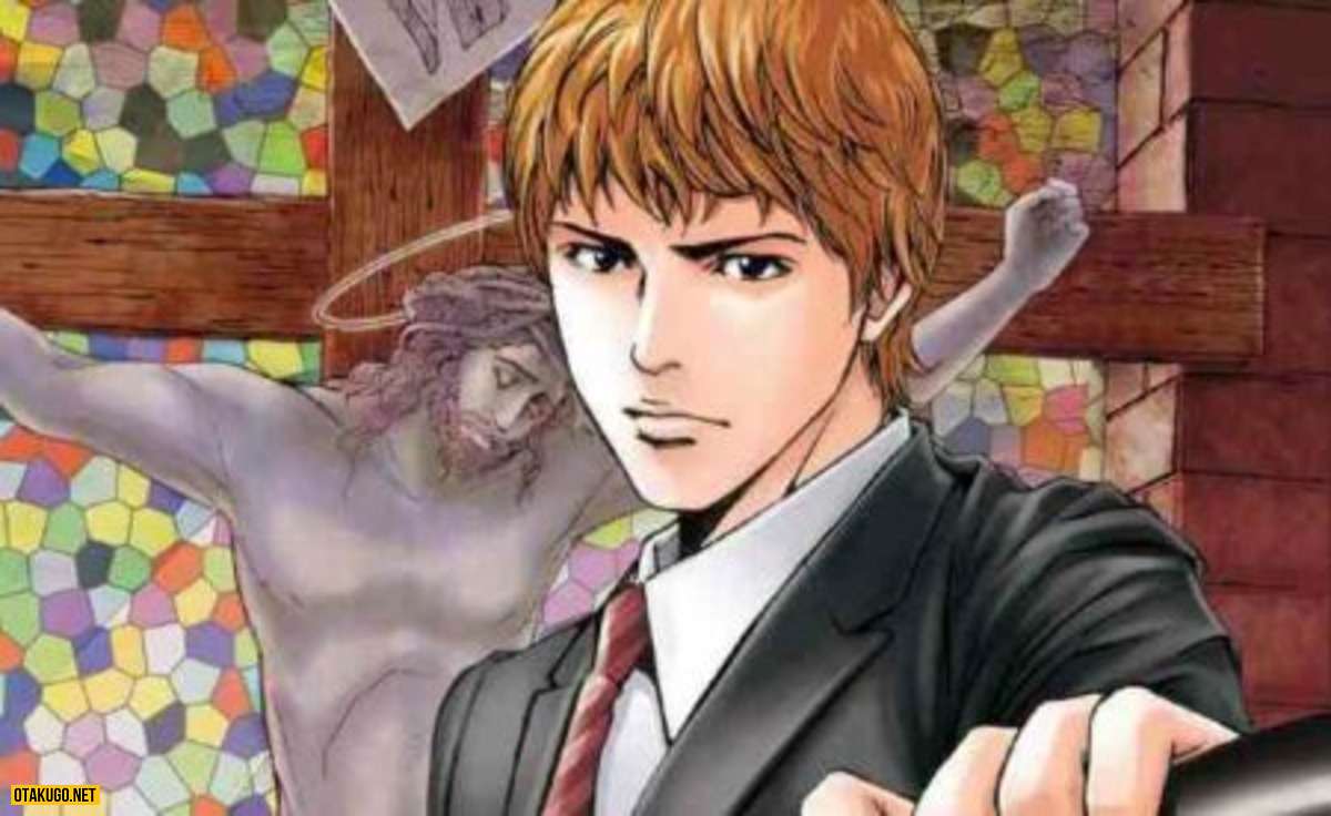 Drops Of God Live-Action đang được chuyển thể