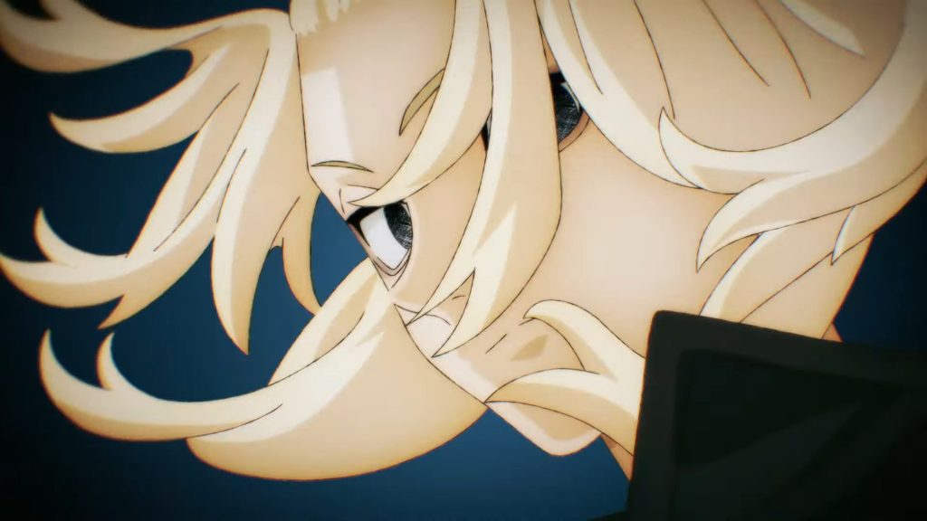 Tokyo Revengers Season 2 Tập 2: Tiến Vào Lãnh Thổ Của Kẻ Thù! 3 Tokyo Revengers Phần 2 Tập 1