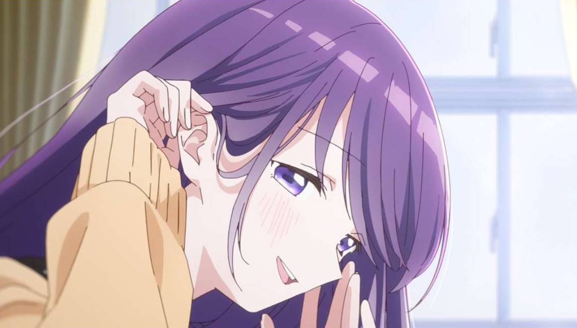 Kubo Won’t Let Me Be Invisible Tập 1: Cách tiếp cận đầu tiên của Kubo!