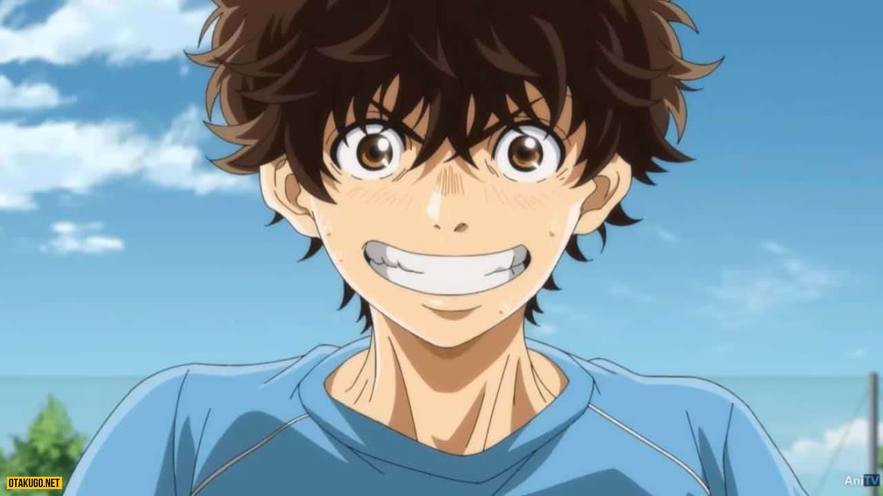 Ao Ashi Chapter 323: Ngày Phát Hành & Spoiler