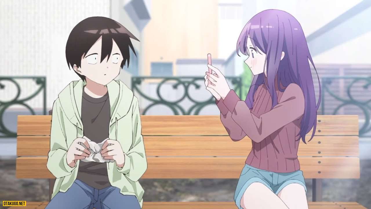 Kubo Won’t Let Me Be Invisible Tập 7 Tạm Dừng!