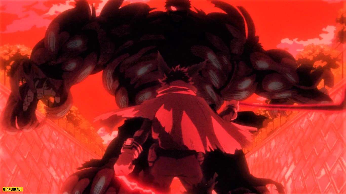 My Hero Academia Season 6 Tập 20: Con mồi & Trận chiến!