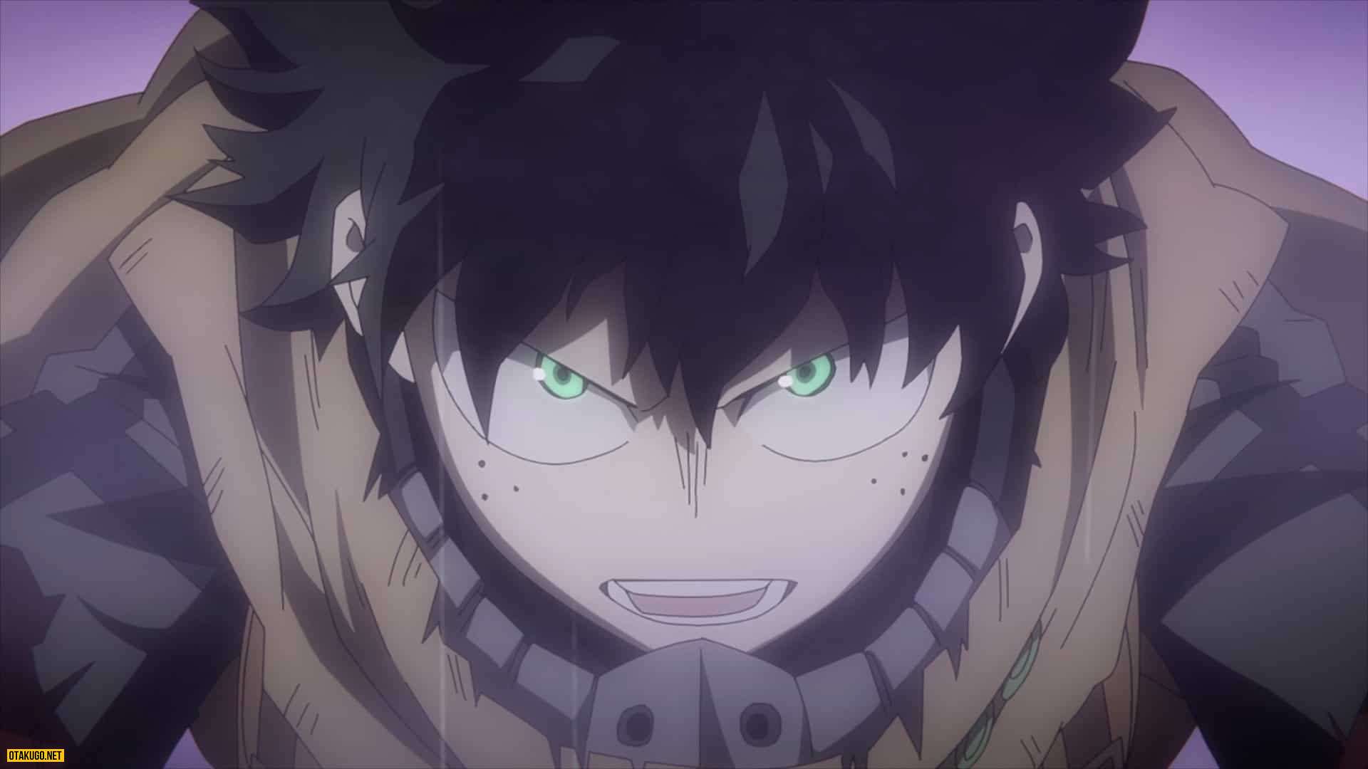 My Hero Academia Season 6 Tập 22: Ngày phát hành & Spoiler