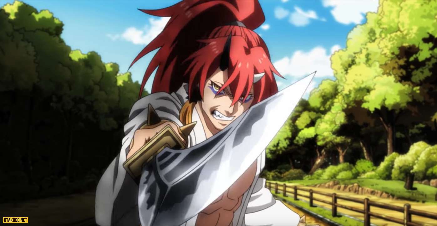 That Time I Got Reincarnated as a Slime: Slime Diaries Season 2 Sắp ra mắt?