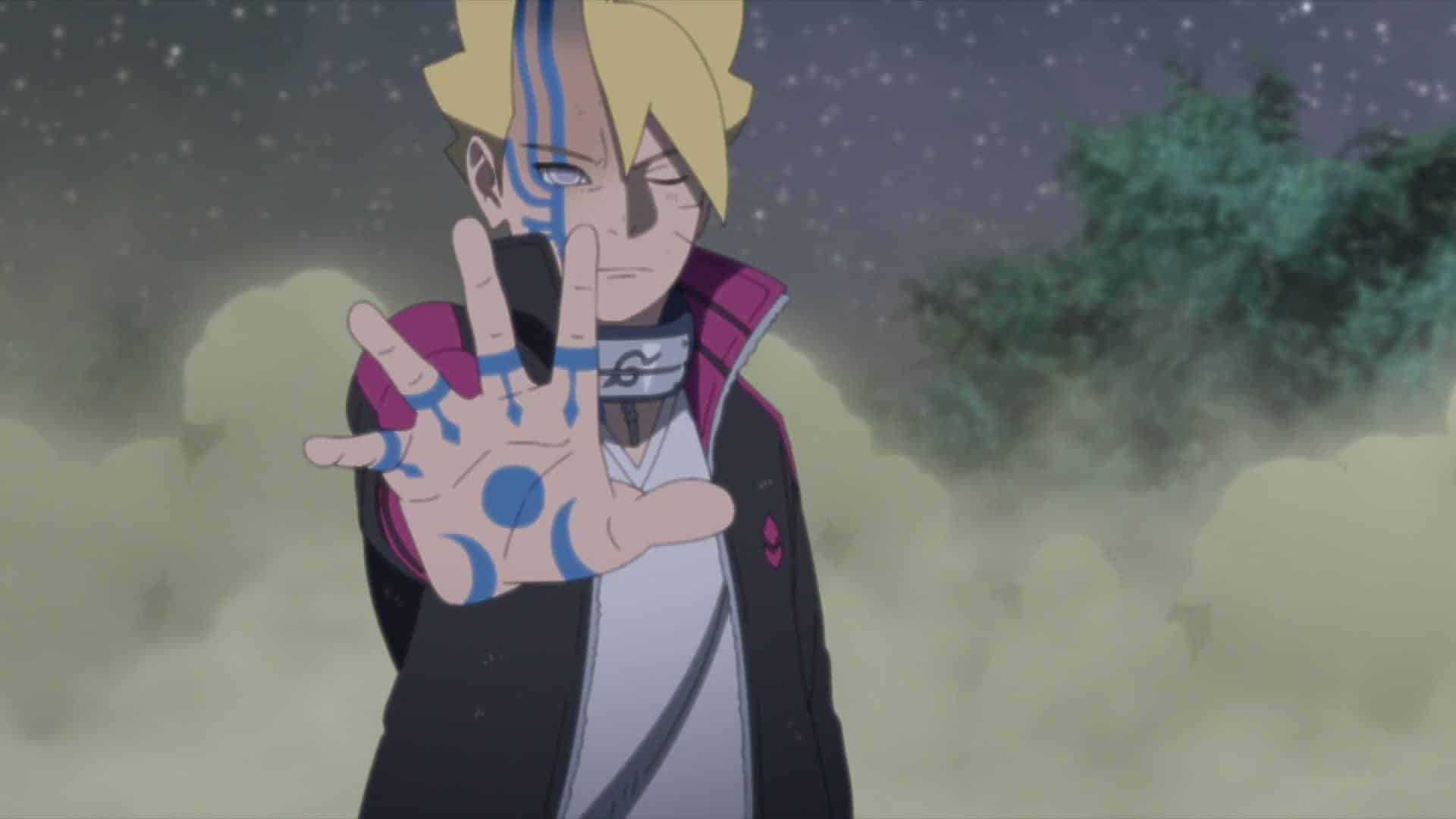 Boruto: Naruto Next Generations Tập 293: Boruto đã chết?