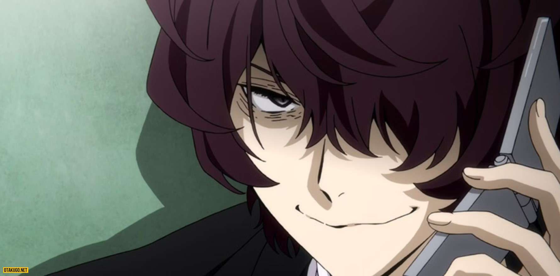 Bungo Stray Dogs Season 4 Tập 10: Nỗi buồn của kẻ không cánh!