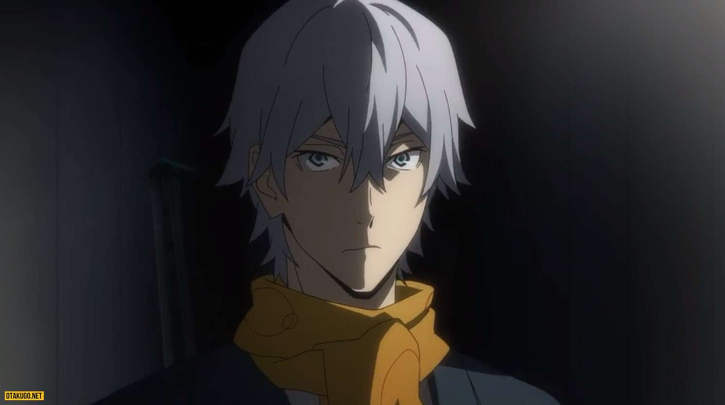 Bungo Stray Dogs Season 4 Tập 11: Jailbreak!