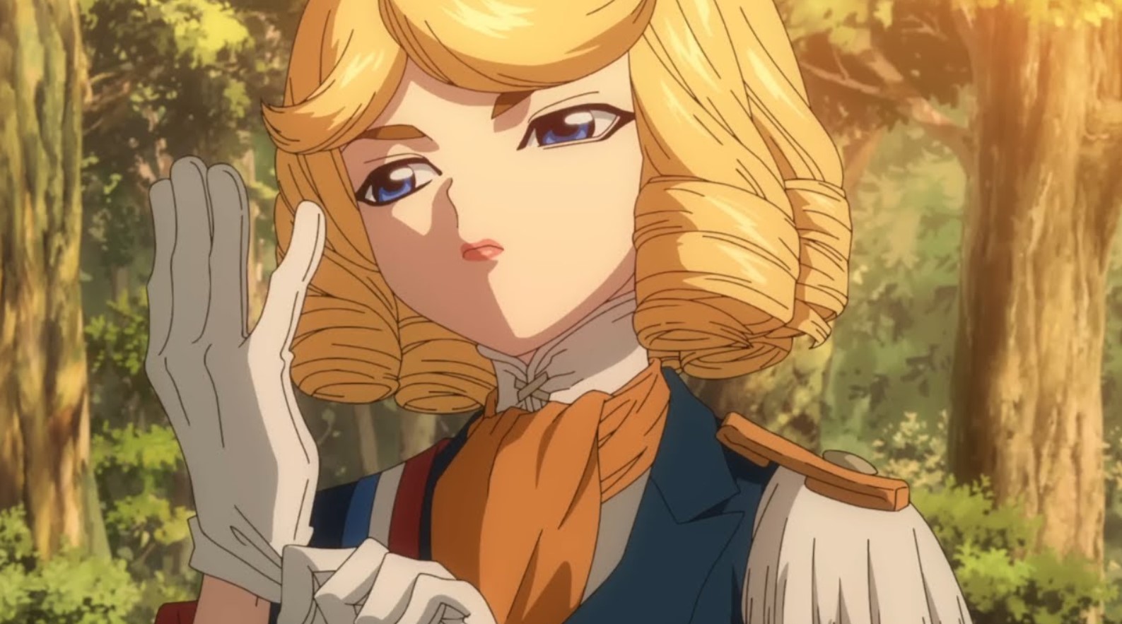 Dr. Stone New World: Đoạn giới thiệu cuối cùng RA MẮT!