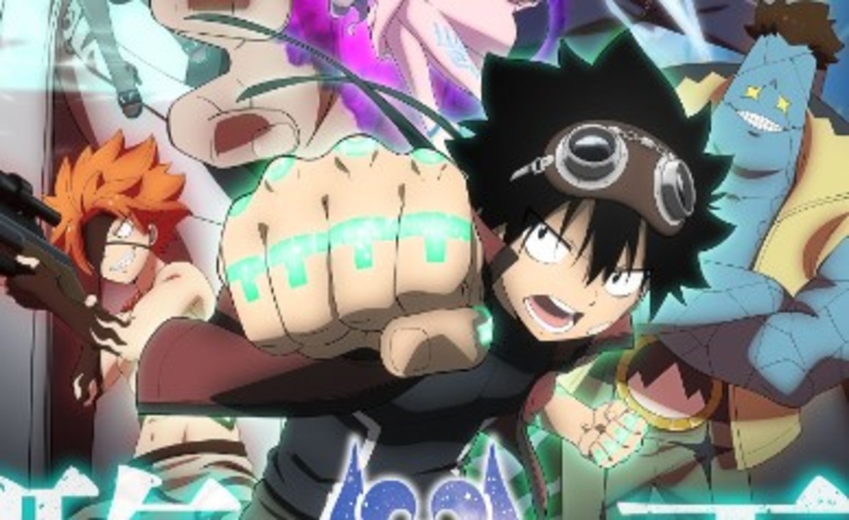 Edens Zero Season 2 Tập 1: Ngày phát hành & Spoiler