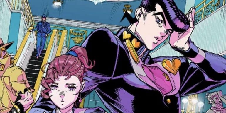 JoJo’s Bizarre Adventure: Crazy Diamond’s Demonic Heartbreak Chapter 15: Ngày phát hành & Spoiler