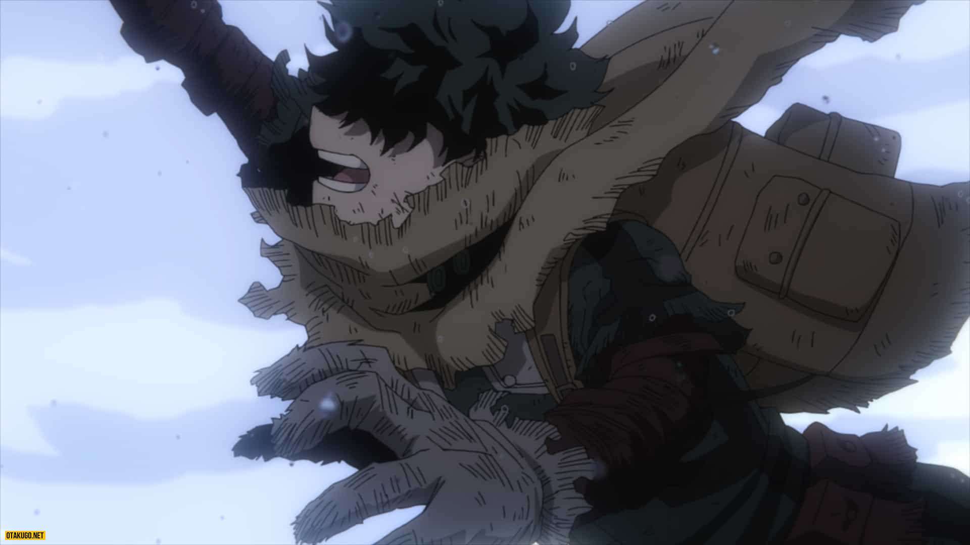 My Hero Academia Season 6 Tập 24: Ngày phát hành & Spoiler