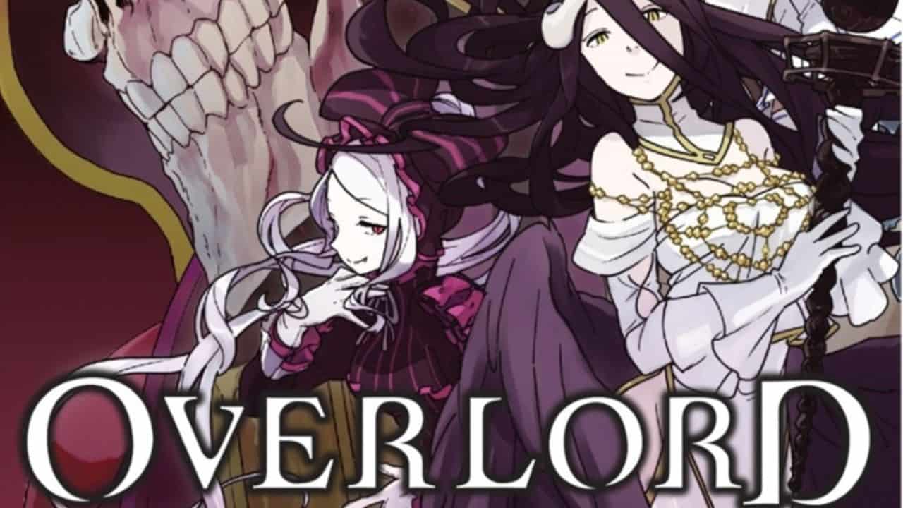 Overlord Chapter 74: Ngày Phát Hành & Spoiler