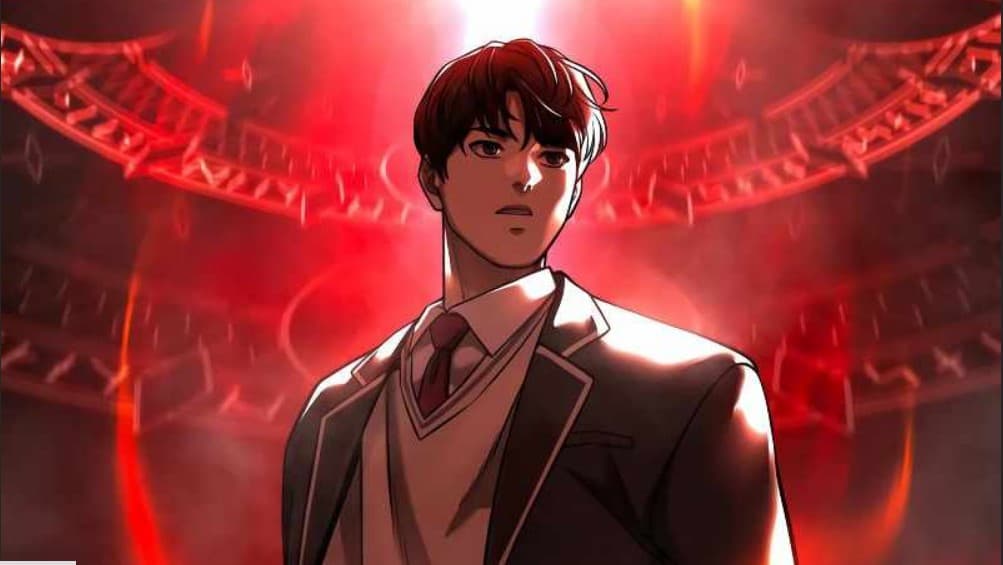 Quest Supremacy Chapter 80: Ngày Phát Hành & Spoiler