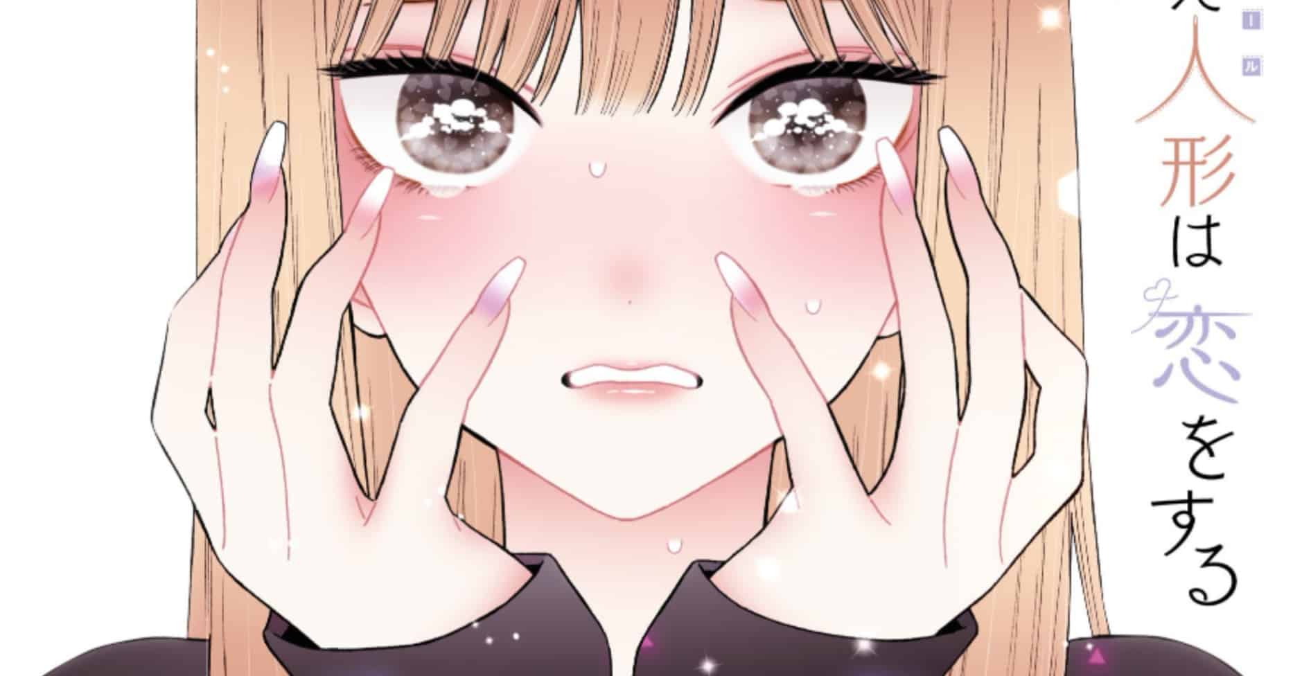Sono Bisque Doll Wa Koi wo Suru Chapter 91: Ngày phát hành & Spoiler 1 Sono Bisque Doll wa Koi wo Suru4