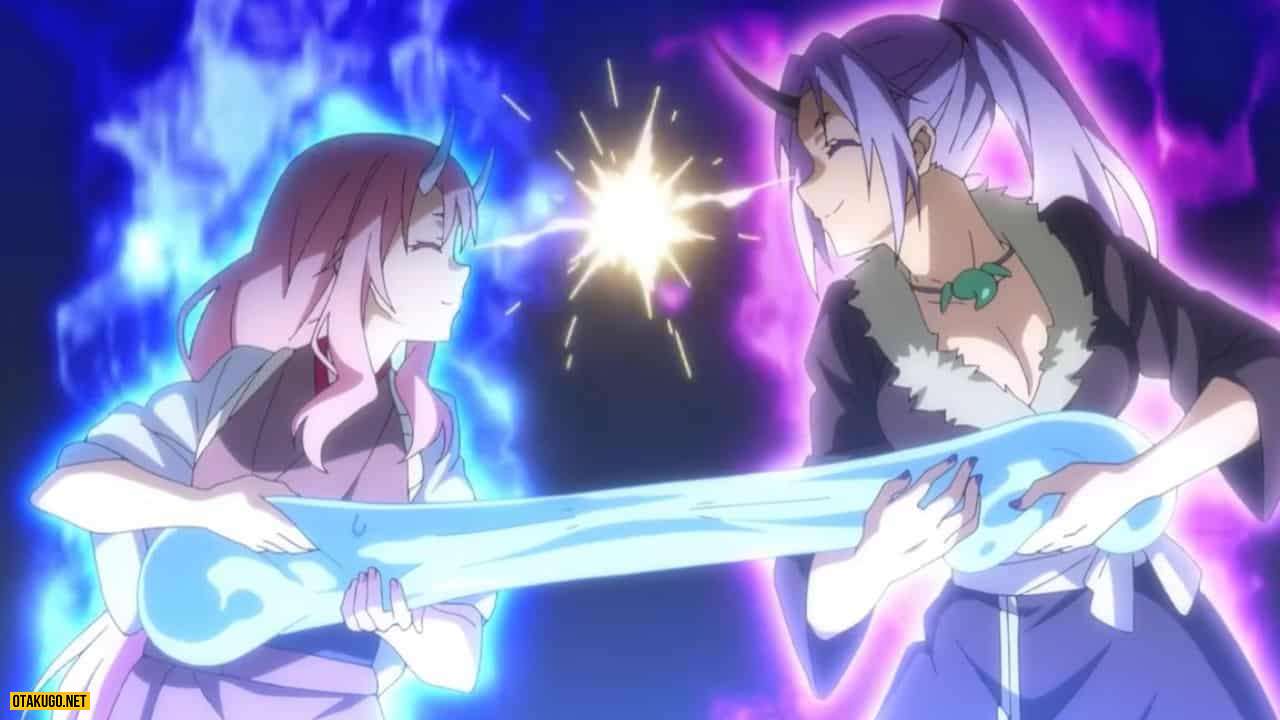 That Time I Got Reincarnated As A Slime Chapter 105: Ngày Phát Hành & Spoiler