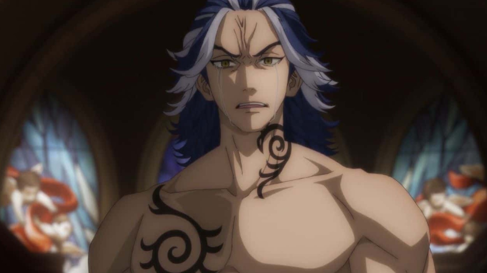 Tokyo Revengers Season 2 Tập 13: Nhà của Draken!