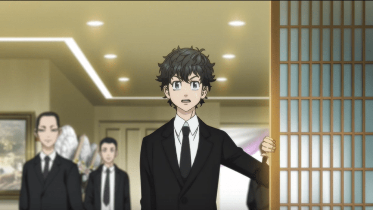Tokyo Revengers Season 2 Tập 12: Trên Đường Về Nhà!