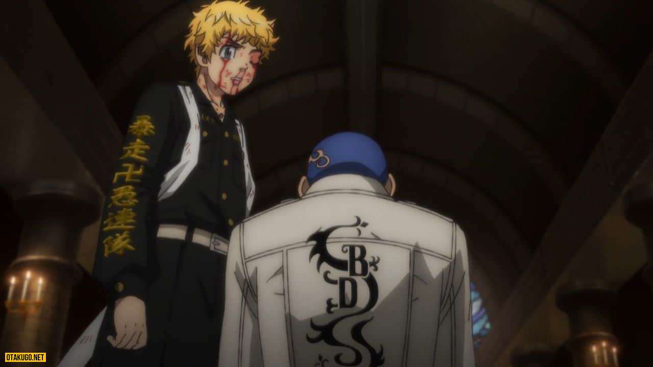 Tokyo Revengers Season 2 Tập 10: Ngày Phát Hành & Spoiler 1 Tokyo Revengers