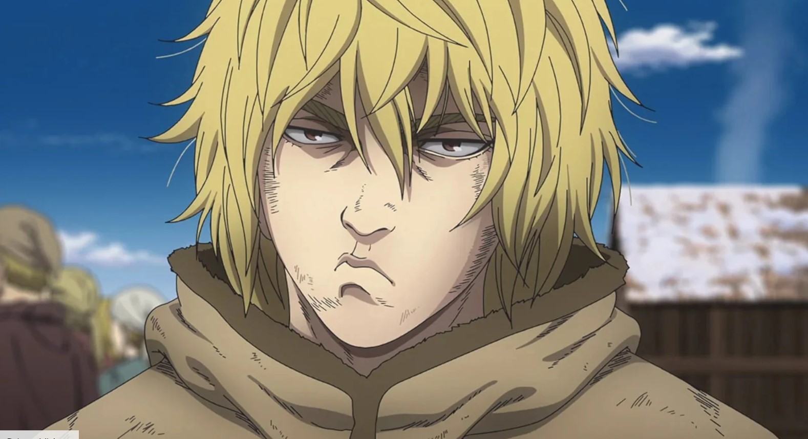Vinland Saga Season 2 Tập 12: Thorfinn trở về quá khứ!