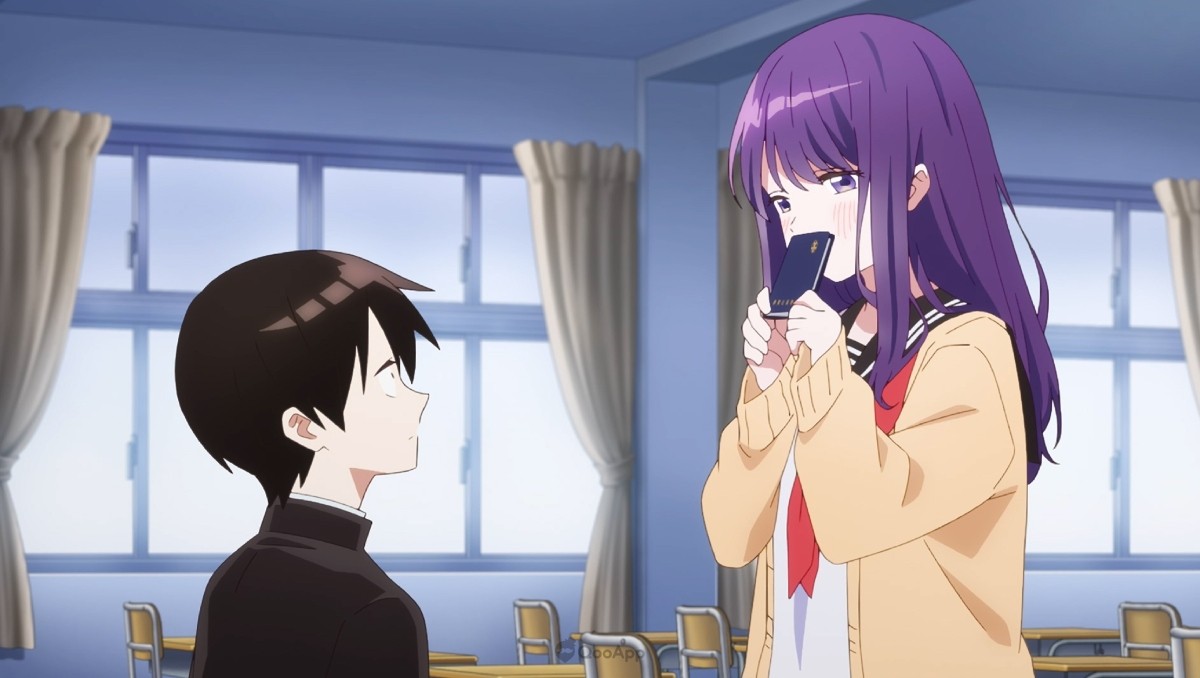 Kubo Won’t Let Me Be Invisible Tập 11: Ngày phát hành & Spoiler