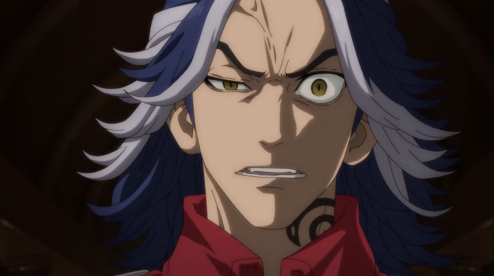 Tokyo Revengers Season 3: Tenjiku Arc sẽ ra mắt vào năm 2024!