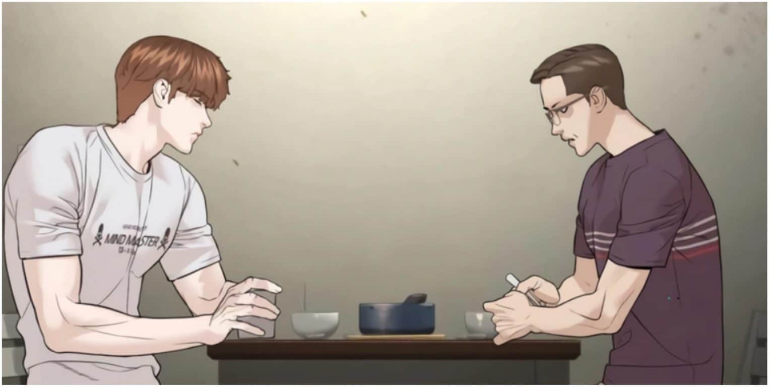 How To Fight Chapter 199: Ngày phát hành & Spoiler